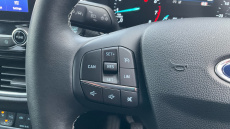 Ford Puma 1.0 EcoBoost Titanium 5dr Petrol Hatchback